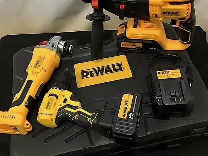 Dewalt комплект. Набор dewalt 3в1 перфоратор, ушм, шуруповерт. ушм шуруповерт. набор инструментов long time шуруповерт и ушм. сумка для перфоратор болгарка.