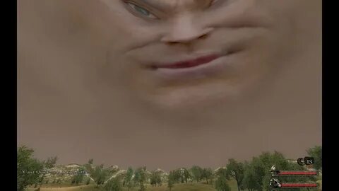 Баг глюк