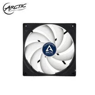 Arctic cooling pst