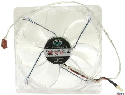 Fan off