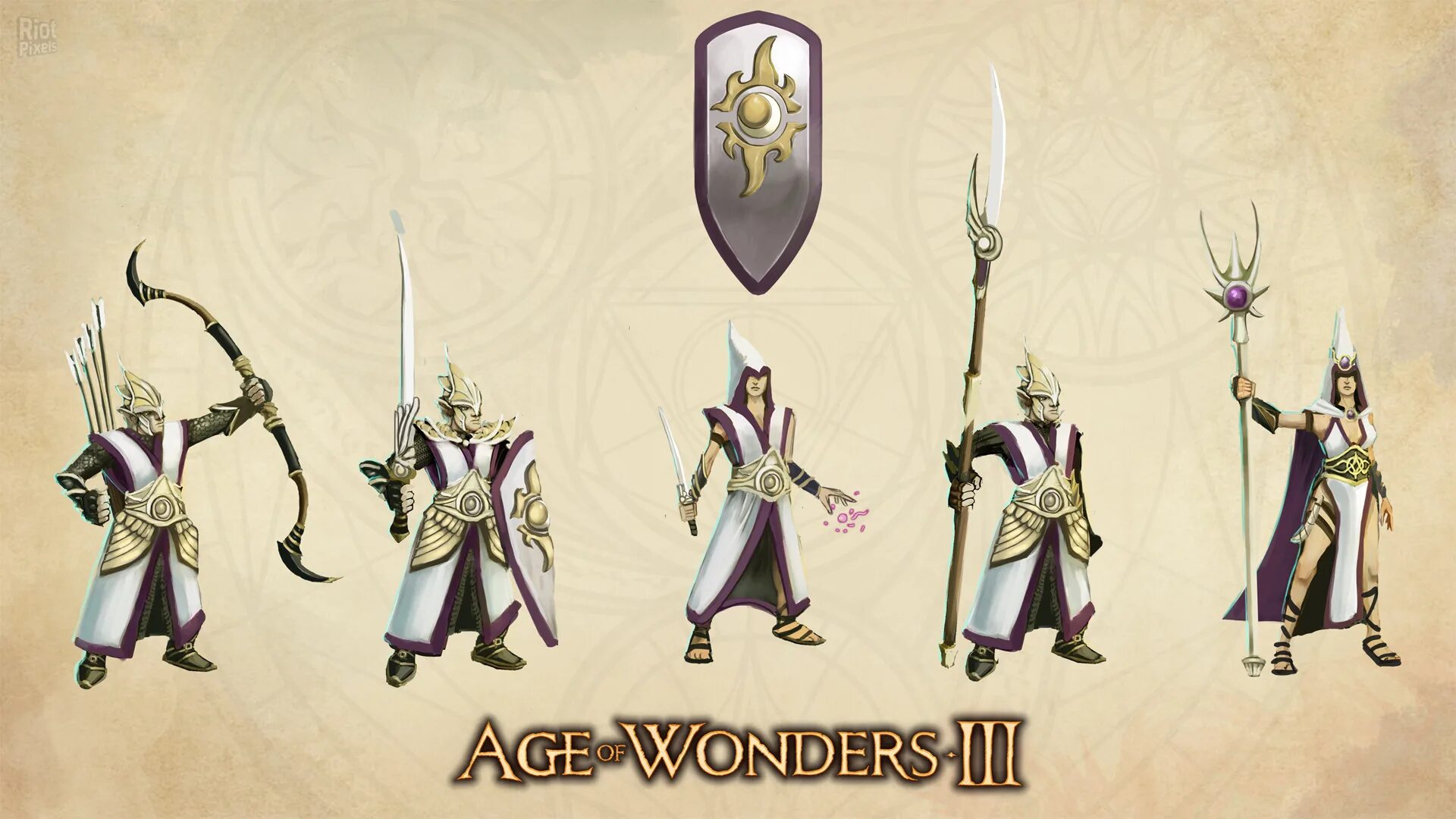Age of wonders 3 герои. Age of wonders 3 дракониды. Age of wonders юниты. Age of wonders iii тиграны. Age of wonders 4 юниты.