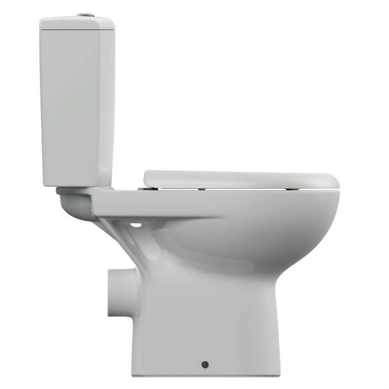 Унитаз компакт nature clean. Унитаз компакт nature clean