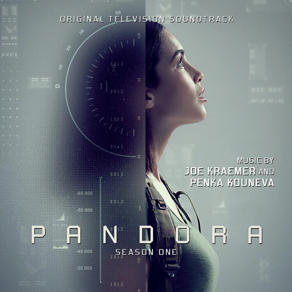 Pandora Short Horror Movie - YouTube