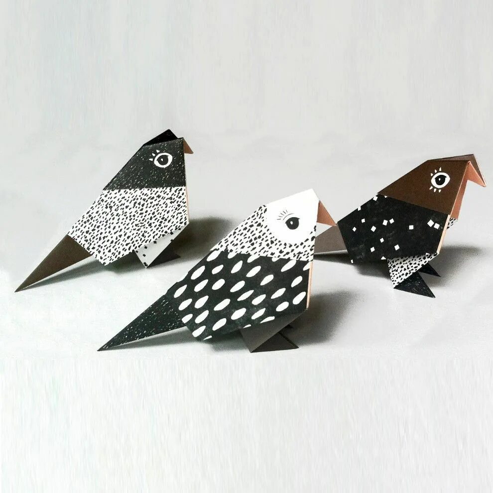 Оригами скворец. Оригами в виде птички. Скворец из бумаги оригами. Оригами Снегирь.