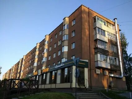 Октябрьский проспект петрозаводск