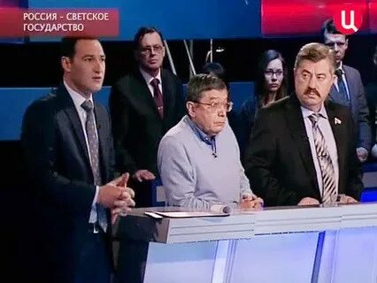 Кто имел право голоса на выборах