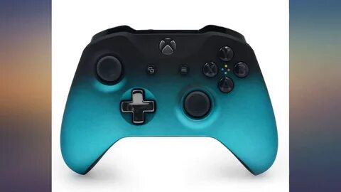 Shadow xbox