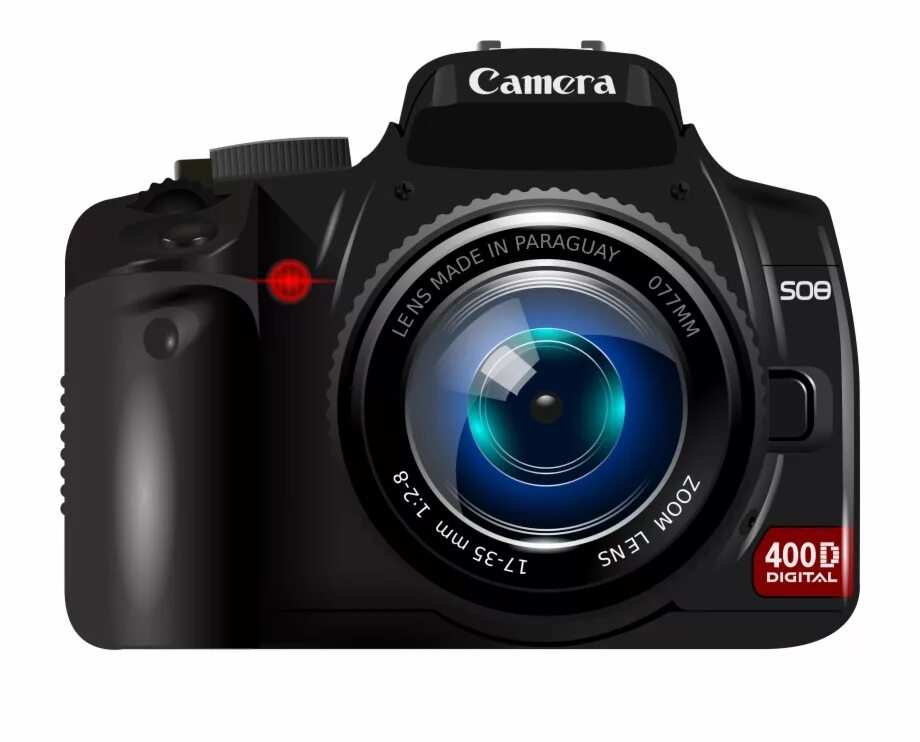 Digital cam