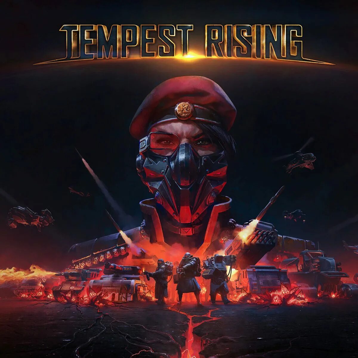 Tempest rising дата выхода. Tempest rising дата выхода