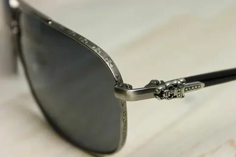 Chrome hearts парфюм