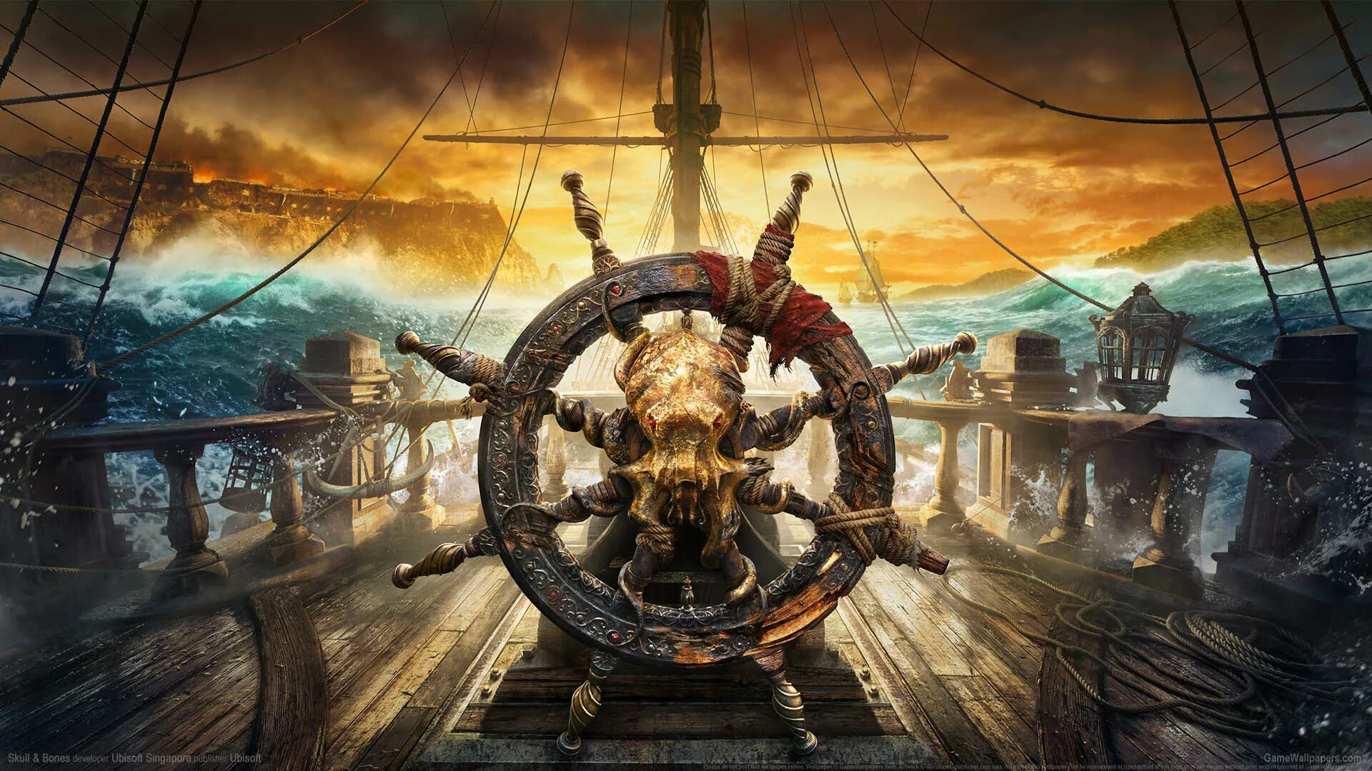Skill bones. Skull and bones игра корабли. игра “skull &amp; bones” (2025). игра про пиратов юбисофт. skull &amp; bones от ubisoft.
