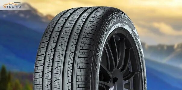 Pirelli Scorpion Verde. Pirelli Scorpion 215/60 r16.