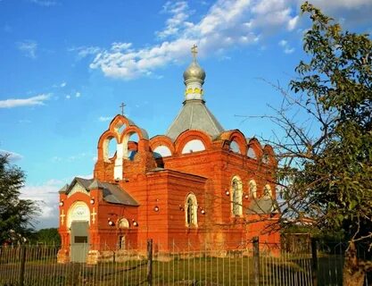 Средние лубянки