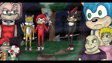 Got tails
