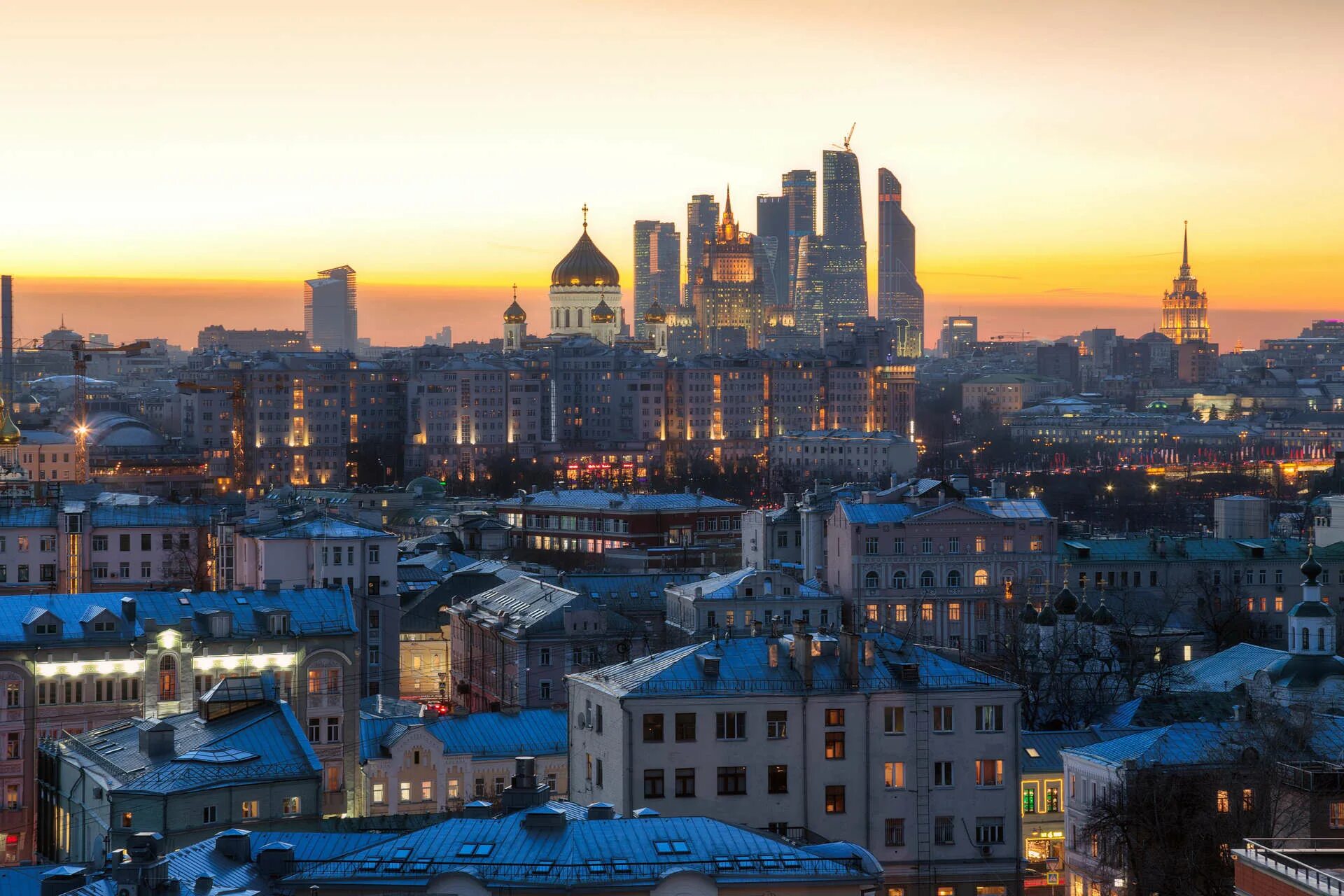 Это будет самый лучший город. Мегаполис Москва. Мегаполисы России.