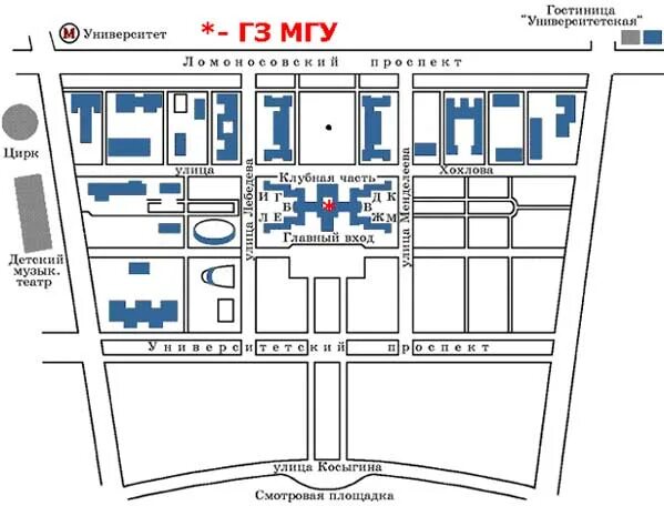 Мгу как доехать. Схема главного здания МГУ. Схема 1 этажа главного здания МГУ. Главное здание МГУ схема аудиторий. План корпусов МГУ.