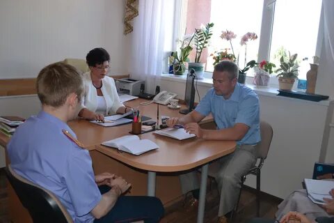 Государственная инспекция труда в республике