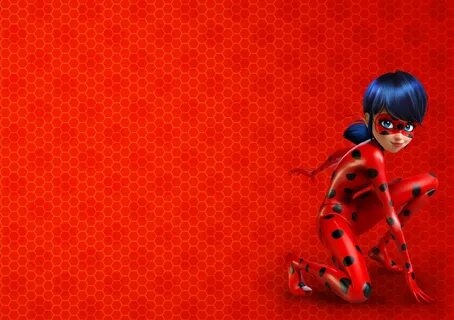 Png - Miraculous Ladybug Png Clipart (#1834231) - PinClipart in