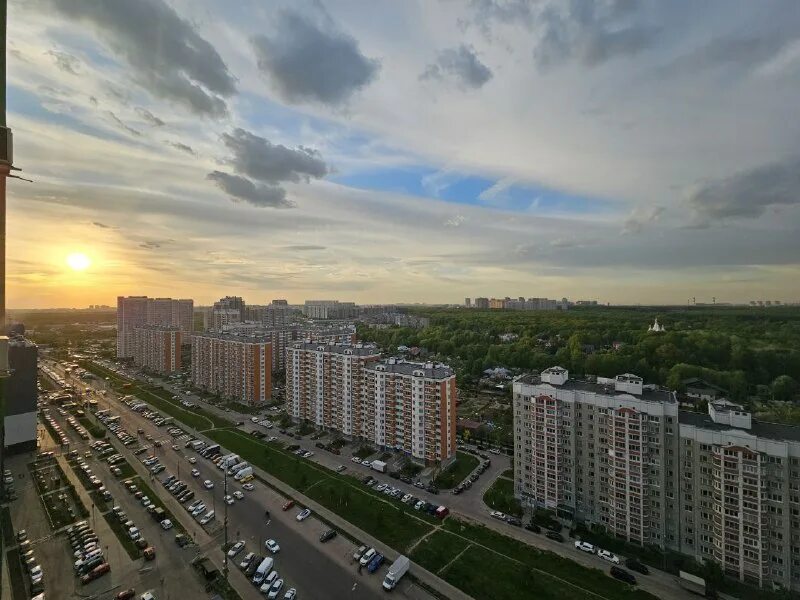 дрожжино 321