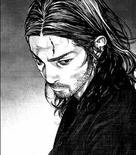 vagabond manga Manga Anime, Manga Art, Anime Art, High Fantasy, Fantasy Art...