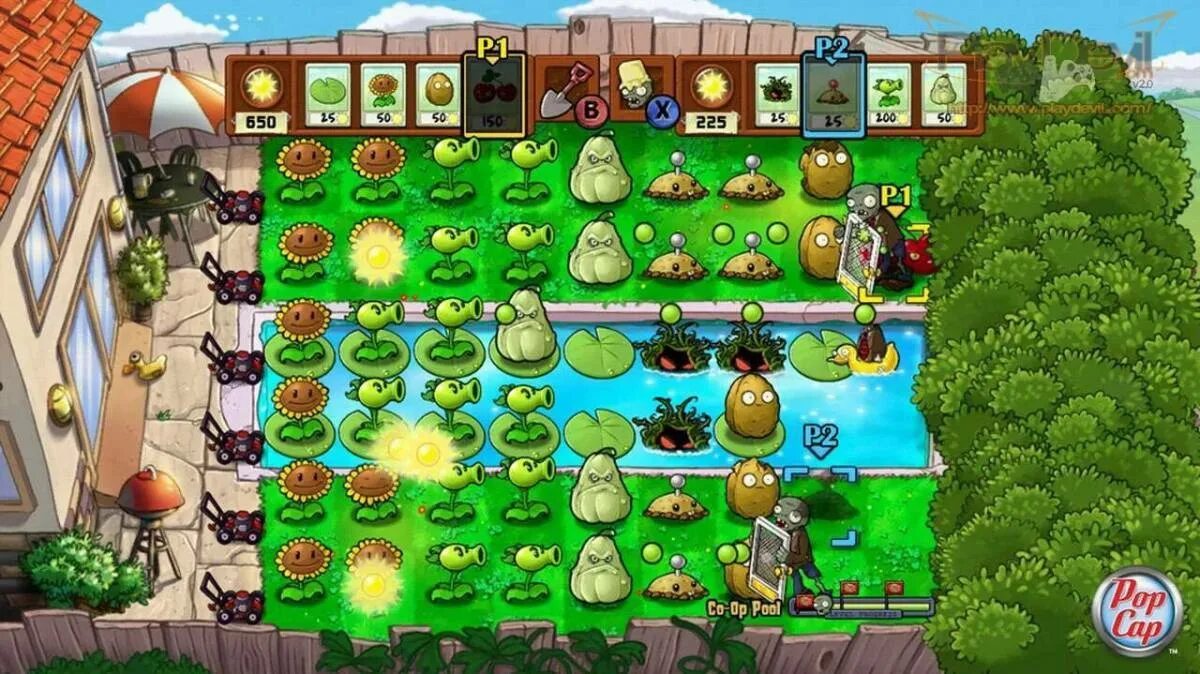 Игра плантация зомби. Растения против зомби 1 2 3. Plants vs Zombies 2 1 растение. Растения из растения против зомби 1. Игры зомби едят растения