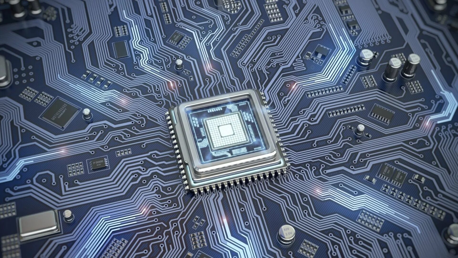 мощный процессор. микропроцессор. микропроцессор. компьютерные технологии. процессор и микропроцессор.