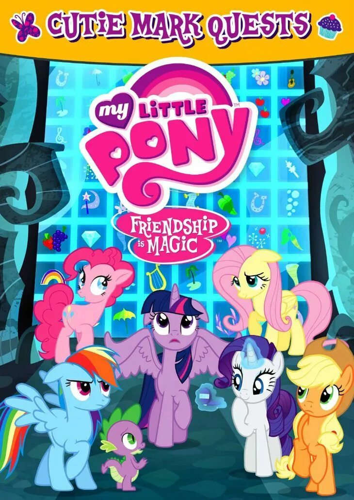 Mlp reader