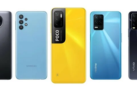 Redmi note 9 pro vs poco