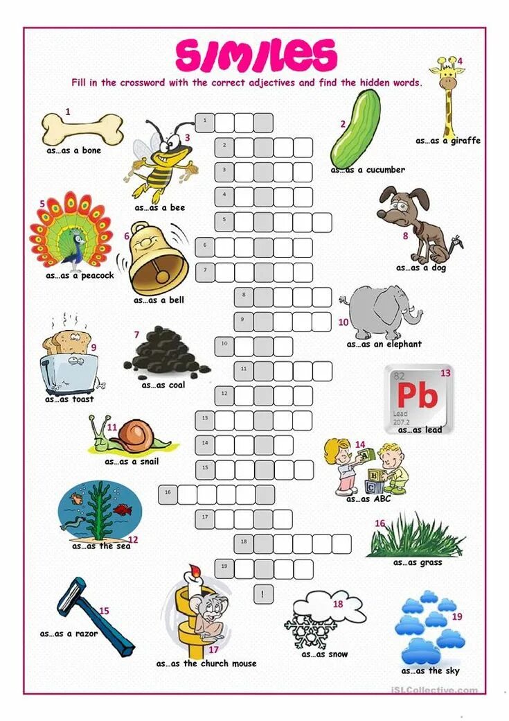 Adjectives crossword. Find the adjectives кроссворд. Crosswords for adjectives. Adjectives crosswords Worksheets.