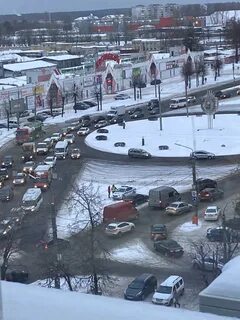 Брянск 7 декабря