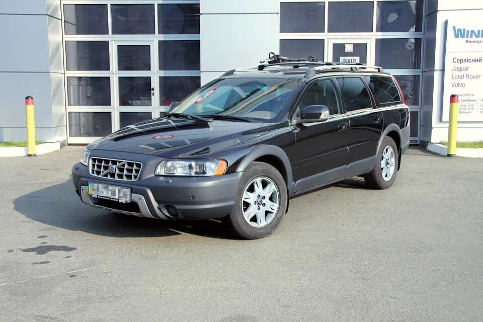 Купить бу вольво и области. Volvo xc70 2000. Volvo xc70 p2. Volvo xc70 2006. Volvo xc70 II.