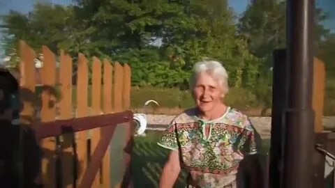 Баба тома