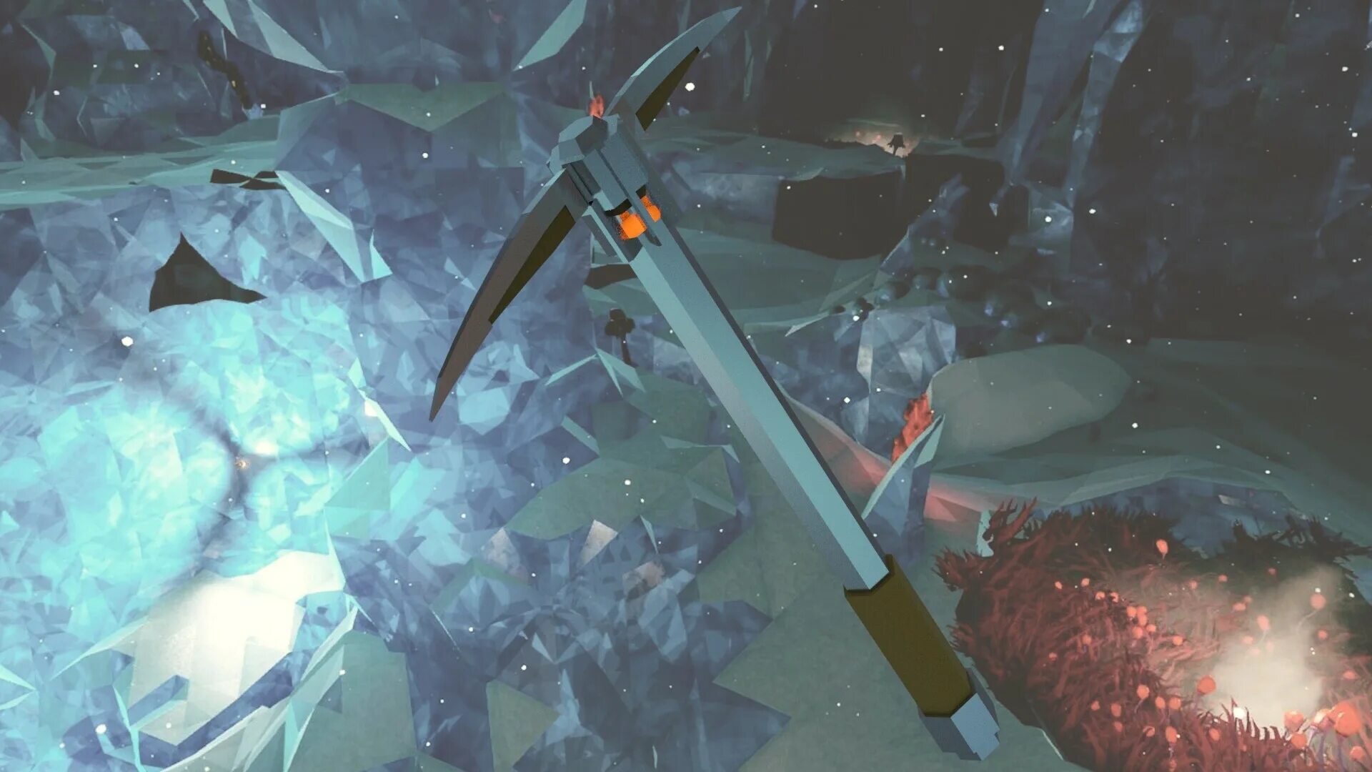 Кирка deep rock galactic. Deep rock galactic pickaxe. Кирка дип рок галактик. Кирка дип рок. Rock and stone drg.