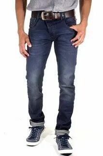 Ex jeans