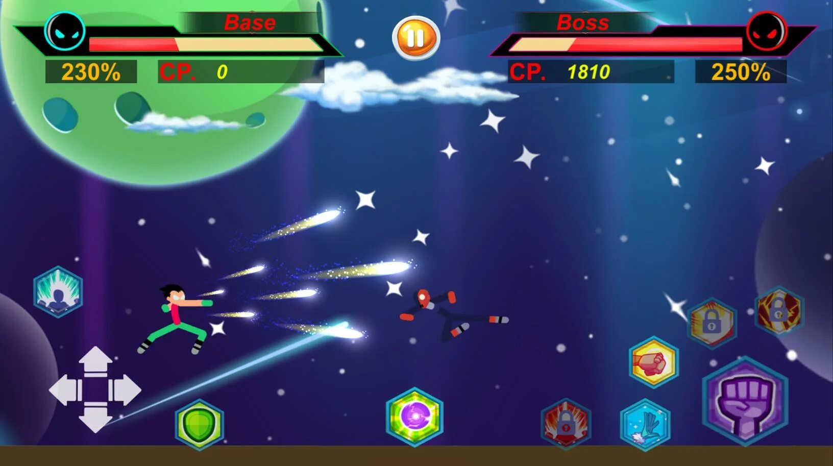 Titans игра на андроид