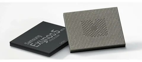 Exynos 860