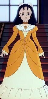 Princess sarah