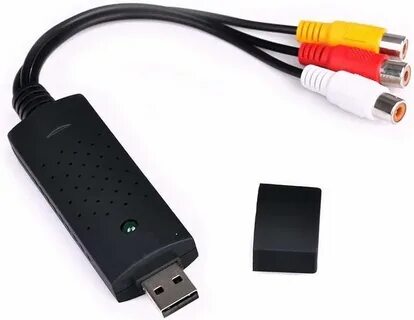 Usb видео