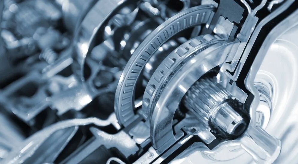 Mechanical components