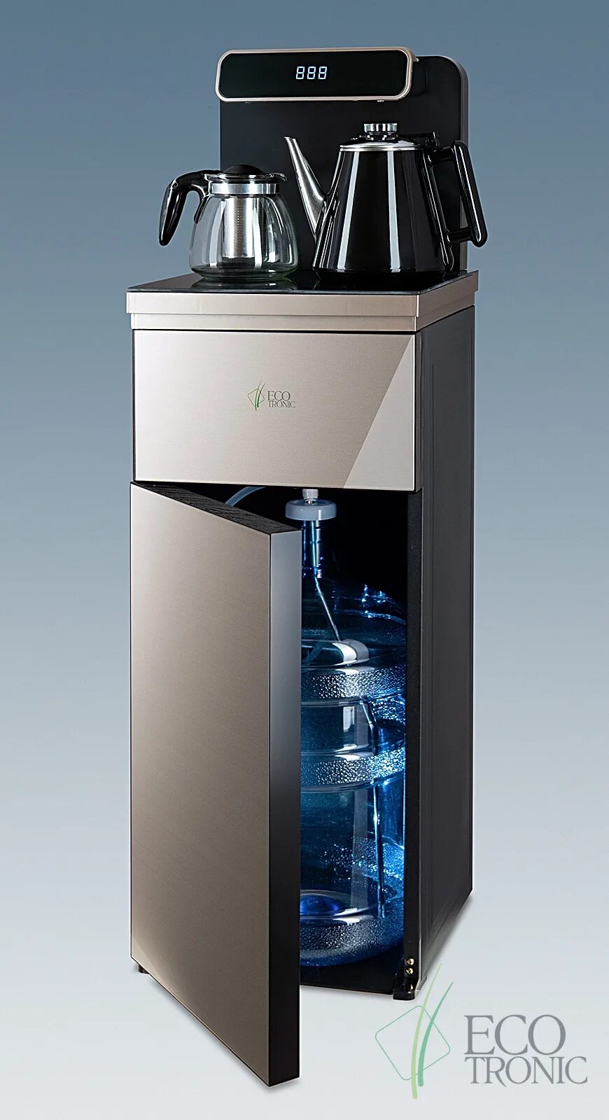 Кулер h2-le запчасти и аксессуары. Ecotronic кулер с нижней загрузкой. Ecotronic c8-lx запчасти. Экотроник чайный столик. Настольный кулер экотроник.