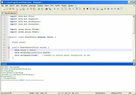 Java компилируемый язык