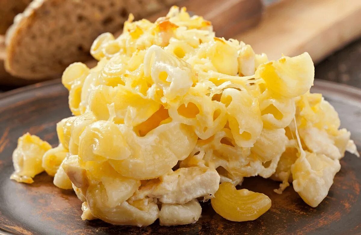 А вы пробовали пасту с картошкой- Pasta e patate? Неаполитанские традиции национ