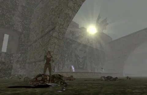 Citadel mod