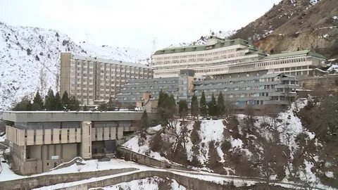 Оби гарм