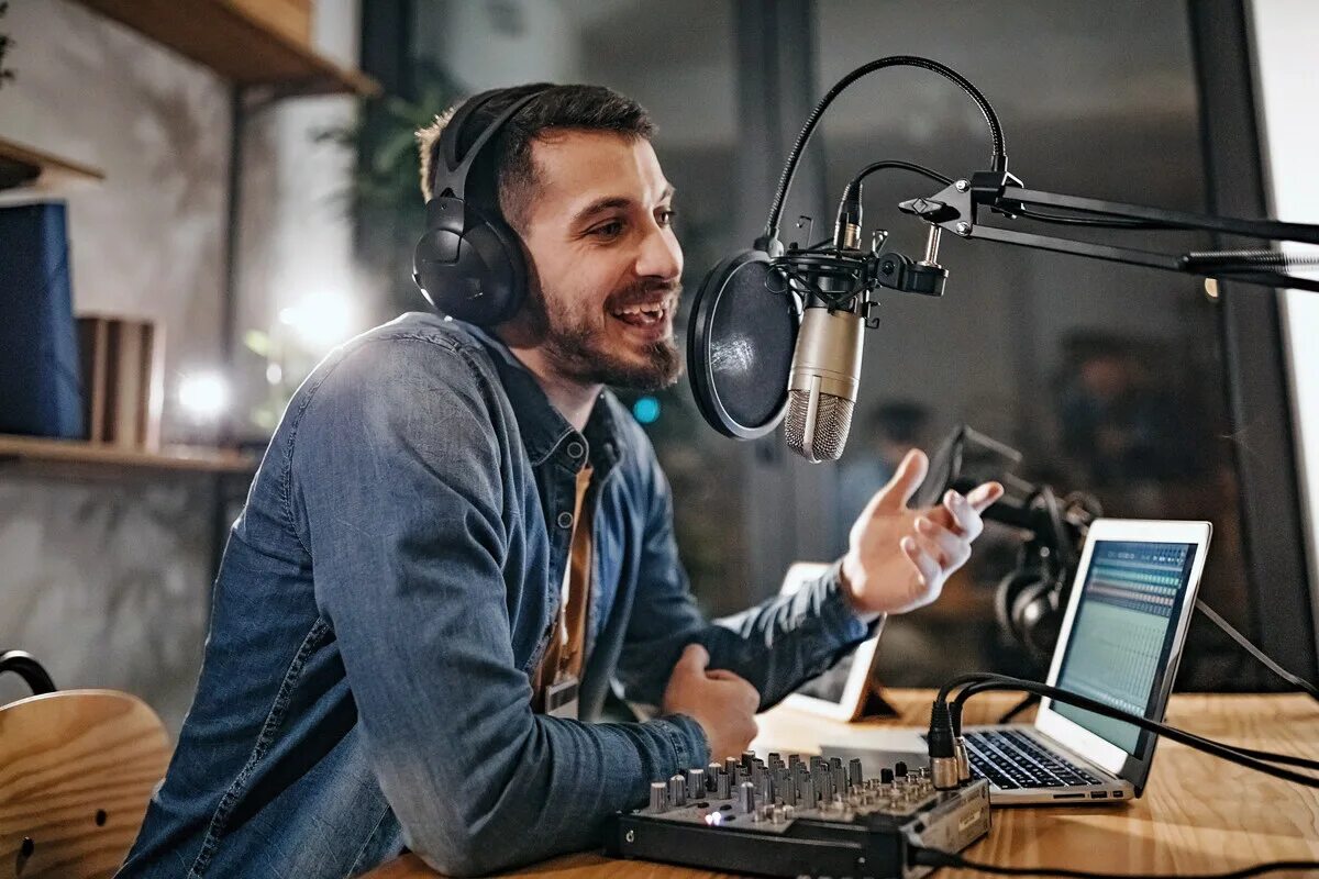Radio programmes listening answers