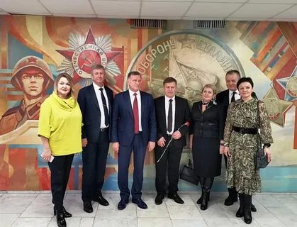 Волгоградский клинический госпиталь
