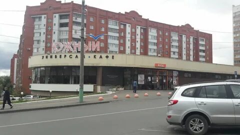 Красная горка пенза
