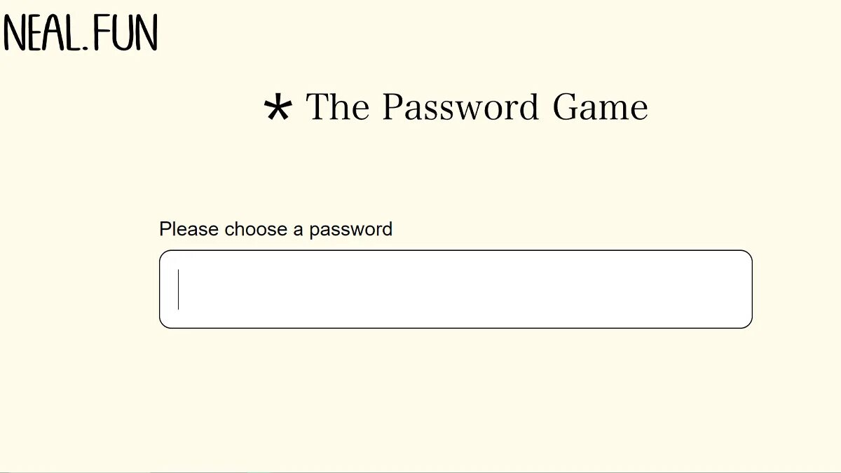 Password игра. The password game пароль. Придумай пароль игра. Пасворд гейй. Neal fun потратьте деньги