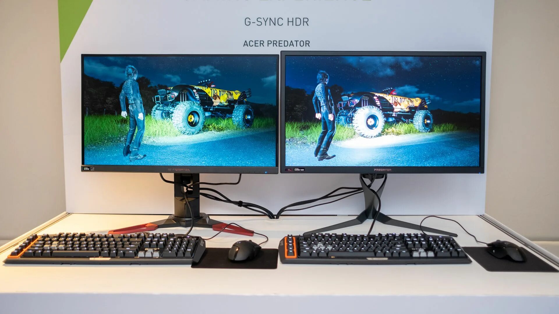 Поддержка монитора freesync. G-sync мониторы. g-sync vs. hdr 600 vs hdr 10. что такое amd freesync в мониторе.