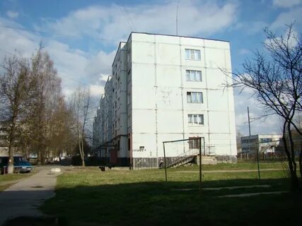 Ул кирова 14а